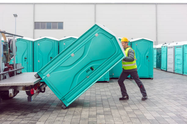 Affordable portable toilet rental in Wauchula, FL