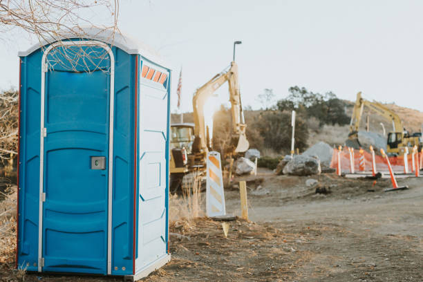Portable Toilet Options We Offer in Wauchula, FL