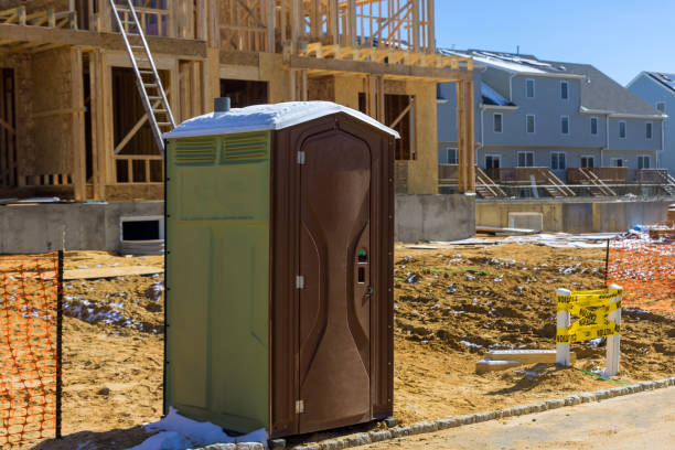 Best Construction site porta potty rental  in Wauchula, FL