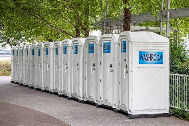 Best Portable restroom trailer rental  in Wauchula, FL