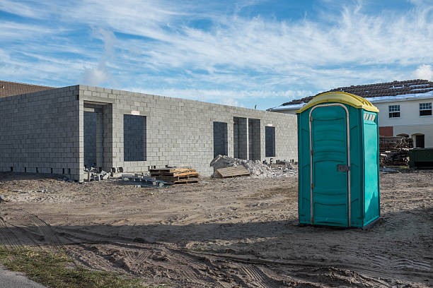 Best Portable restroom trailer rental  in Wauchula, FL